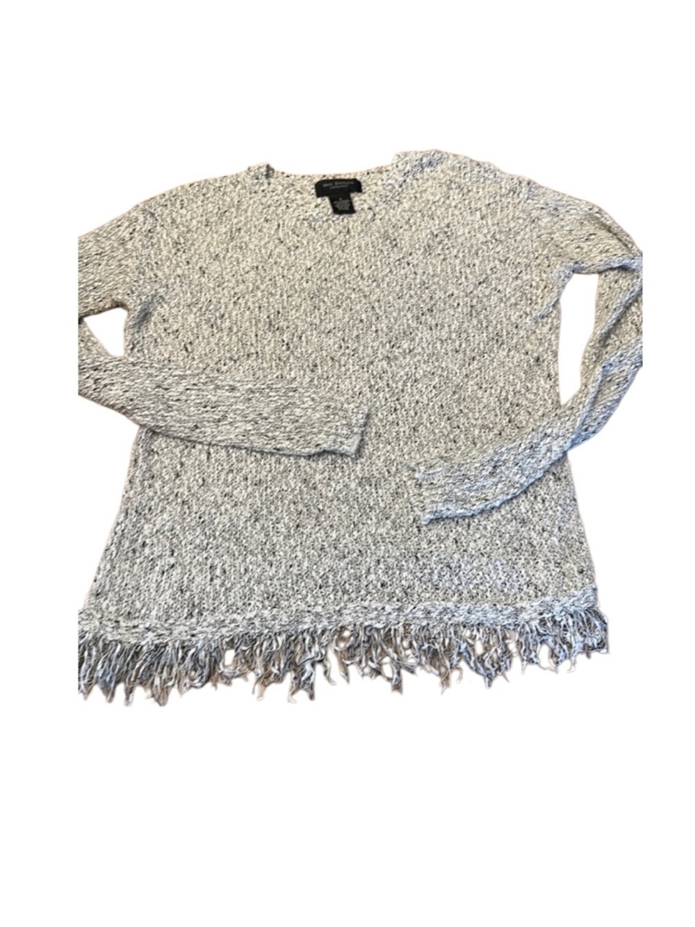 IRIS SINGER sweater